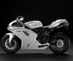 EICMA-2008: Еще новинки от Ducati – 1198 и 1198 S